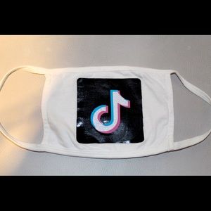 TikTok Face Mask